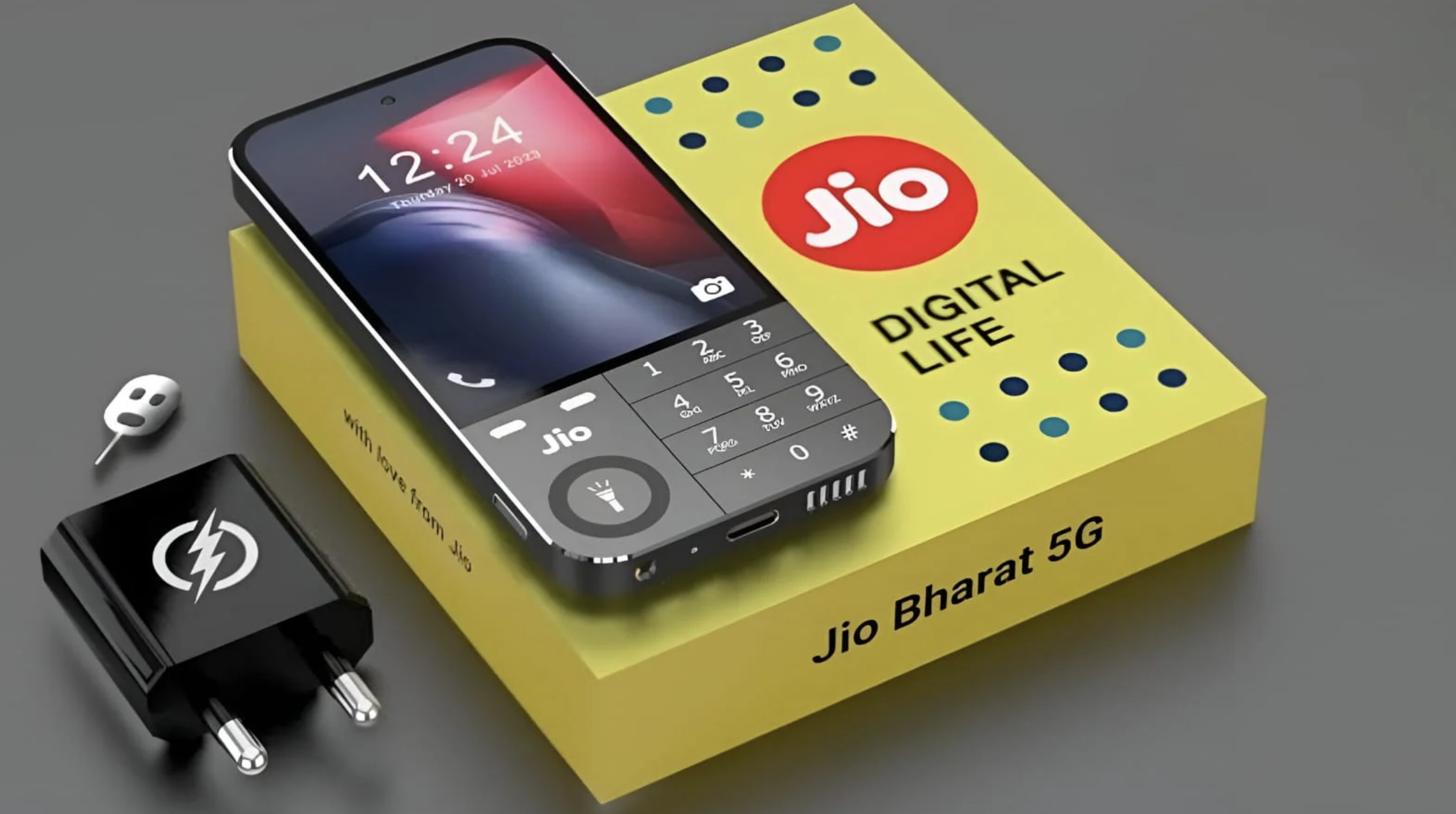 Reliance Jio Will Launch Affordable 5G Phones To Shake Up Smartphone Industry